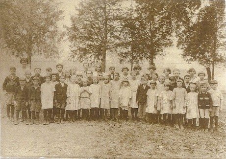 Bonhomme Class 1923