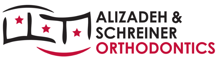 alizadeh and schreiner ortho logo