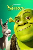 Shrek Movie