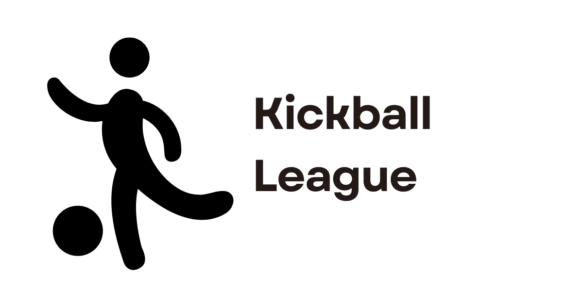 Kickball League