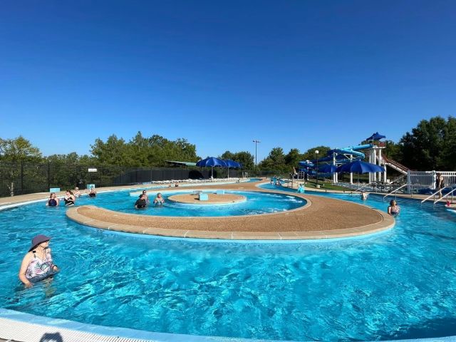 photo of lazy river