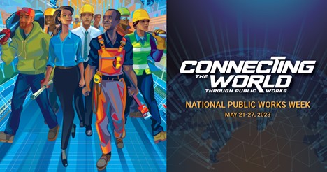 National Public Works Week