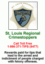 Crime Stoppers Link Logo