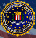 FBI Small Logo